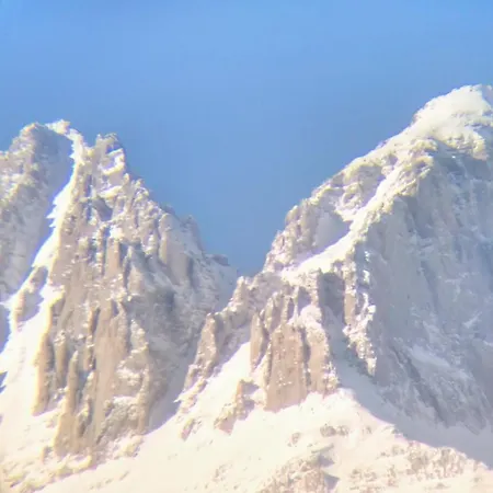 Olympus View Sauna & 4*