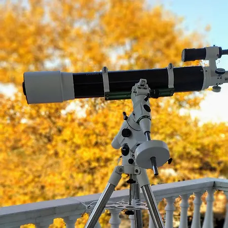 Olympus View Sauna &