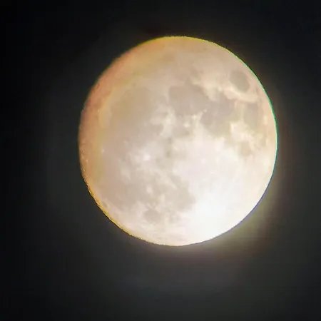 Casa de hóspedes Olympus View Sauna & Litochoro