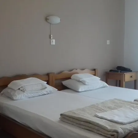 Olympus View Sauna & 3*