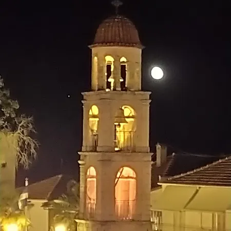 Olympus View Sauna &