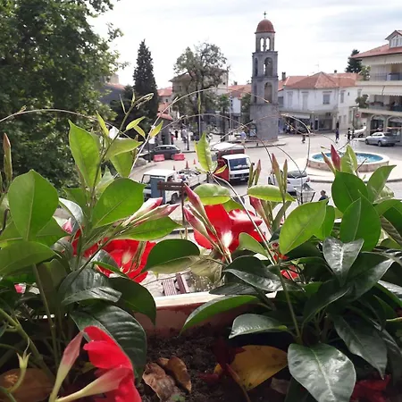 Olympus View Sauna & Casa de hóspedes 4*