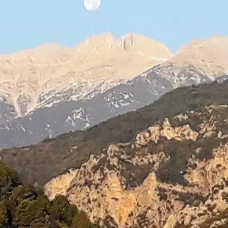 Olympus View Sauna & 4*