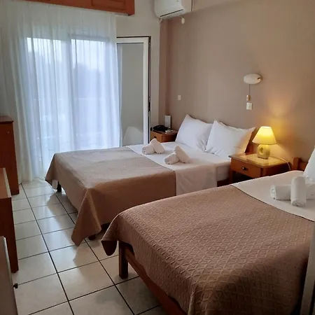Olympus View Sauna&spa 4*