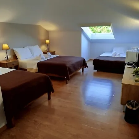 Olympus View Sauna&spa