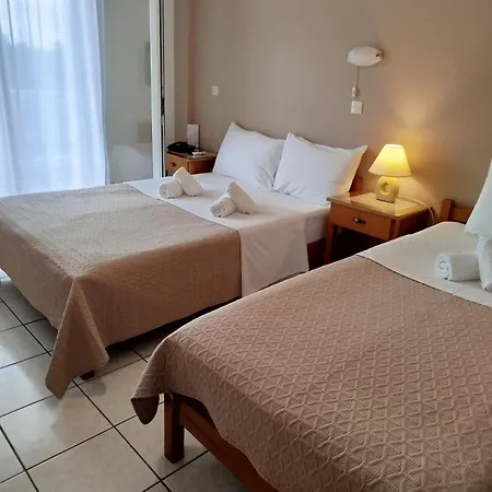 Olympus View Sauna&spa 4*