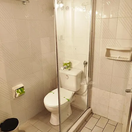 Pensión Olympus View Sauna&spa 4*