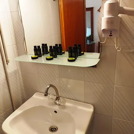 Olympus View Sauna&spa 4*