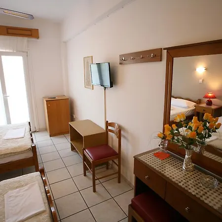 Olympus View Sauna & Pensjonat 4*