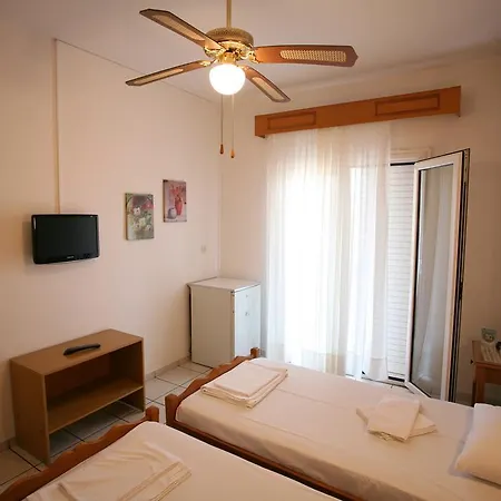 Olympus View Sauna & Casa de hóspedes 4*