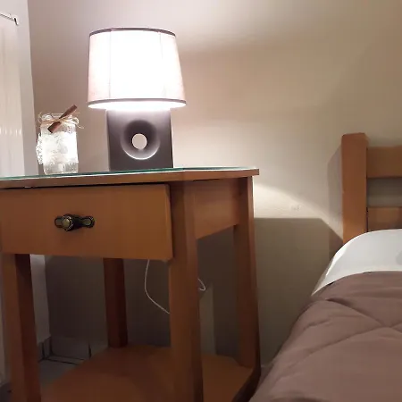 Olympus View Sauna & Casa de hóspedes Litochoro