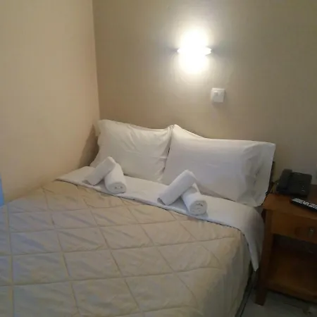 Olympus View Sauna & 4*