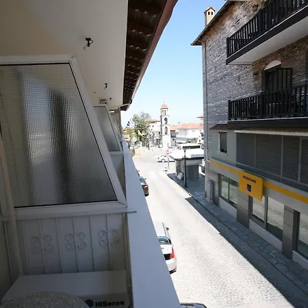 Πανσιόν Olympus View Sauna & 4*