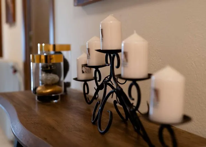 בית הארחה Olympus View Sauna & 4*