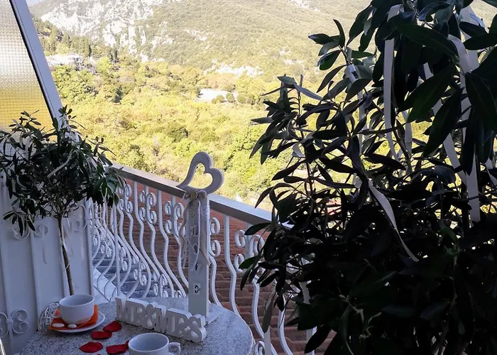 בית הארחה Olympus View Sauna & 4*