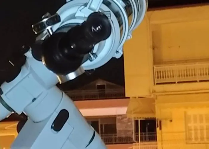 Olympus View Sauna &