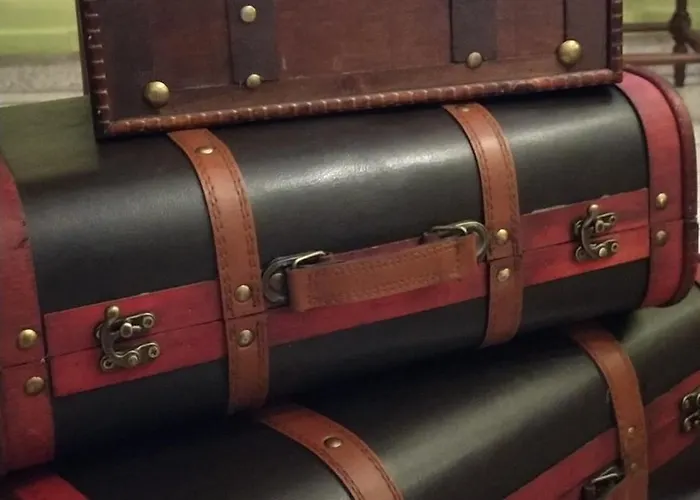 Olympus View Sauna &