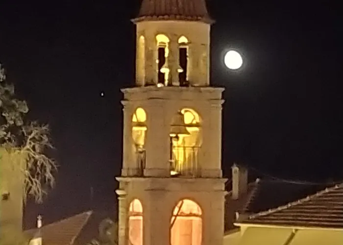 Olympus View Sauna &