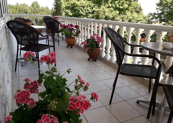 Olympus View Sauna & 4*