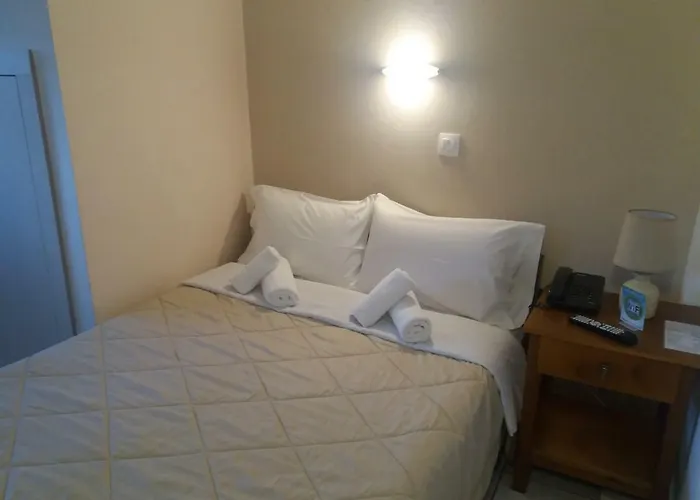 Olympus View Sauna & 4*